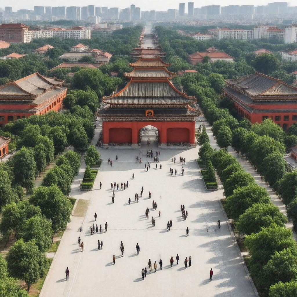 Beijing University